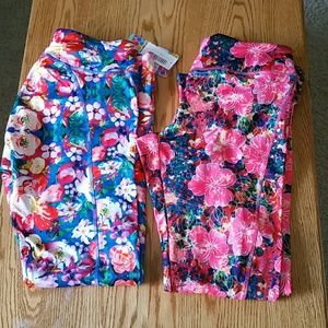 Lularoe Jordans. Bundle of 2! BNWT!